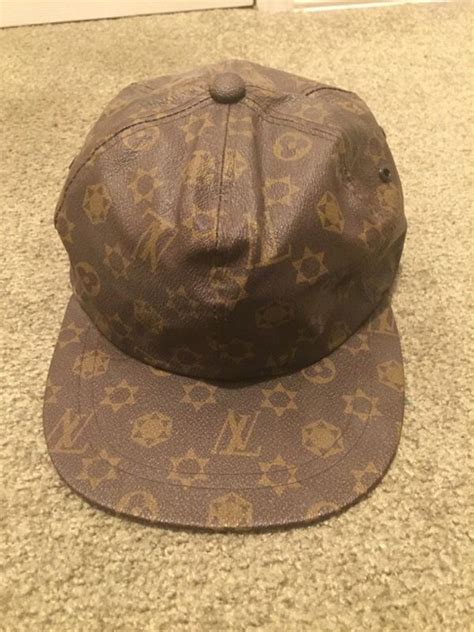 lv repica hat for sale